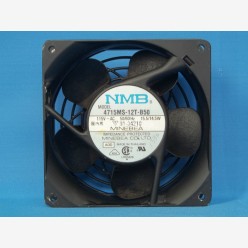NMB 4715MS-12T-B50, 115 VAC fan NMB 4715MS-12T-B50, 115 VAC fan